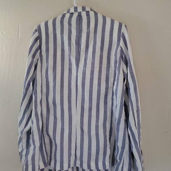 women plus size blazer - Picture 2 of 2